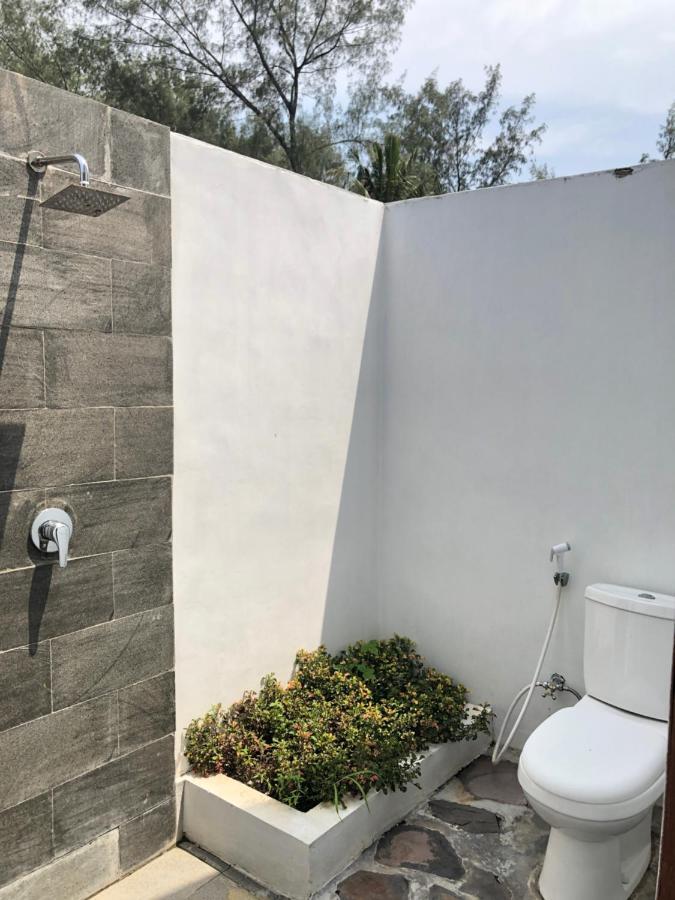 Laba Laba Bungalow 길리메노 외부 사진